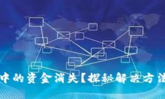 TP钱包中的资金消失？探秘解决方法与技巧