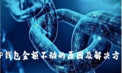 TP钱包金额不动的原因及解决方法