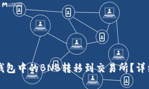 如何将TP钱包中的BNB转移到交易所？详细步骤解析