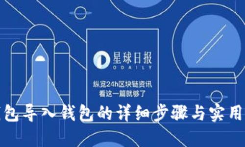 TP钱包导入钱包的详细步骤与实用技巧