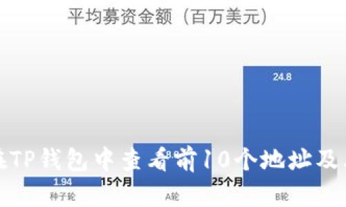 如何在TP钱包中查看前10个地址及其余额