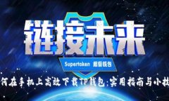 如何在手机上高效下载TP钱包：实用指南与小技巧