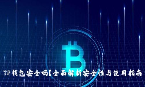 TP钱包安全吗？全面解析安全性与使用指南
