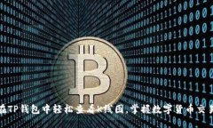 : 如何在TP钱包中轻松查看K线图，掌握数字货币交
