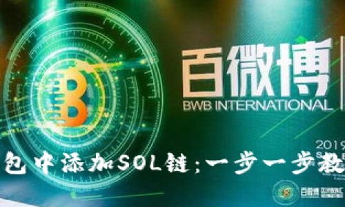 : 如何在TP钱包中添加SOL链：一步一步教程与实用技巧