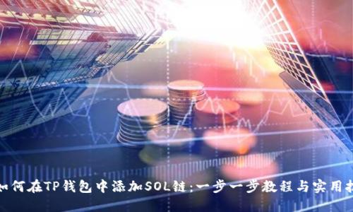 : 如何在TP钱包中添加SOL链：一步一步教程与实用技巧