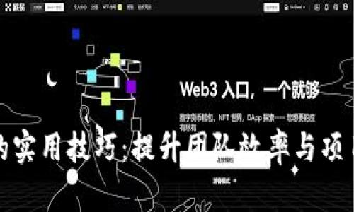 TP管理的实用技巧:提升团队效率与项目成功率