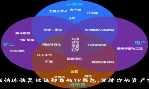如何快速恢复被误卸载的TP钱包，保障你的资产安全