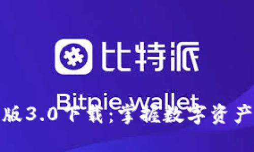 TP钱包官方版3.0下载:掌握数字资产管理新机遇