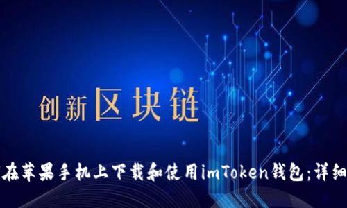 如何在苹果手机上下载和使用imToken钱包:详细指南