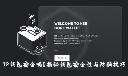 TP钱包安全吗？揭秘钱包安全性与防骗技巧