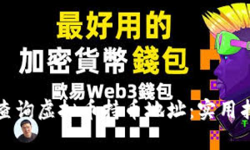 如何有效查询虚拟币持币地址：实用指南与技巧