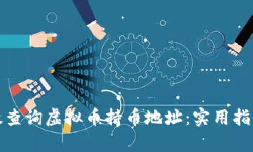如何有效查询虚拟币持币地址：实用指南与技巧