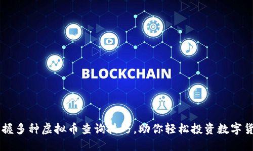 掌握多种虚拟币查询技巧,助你轻松投资数字货币