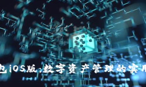 TP钱包iOS版:数字资产管理的实用工具
