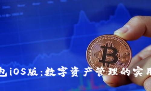 TP钱包iOS版:数字资产管理的实用工具